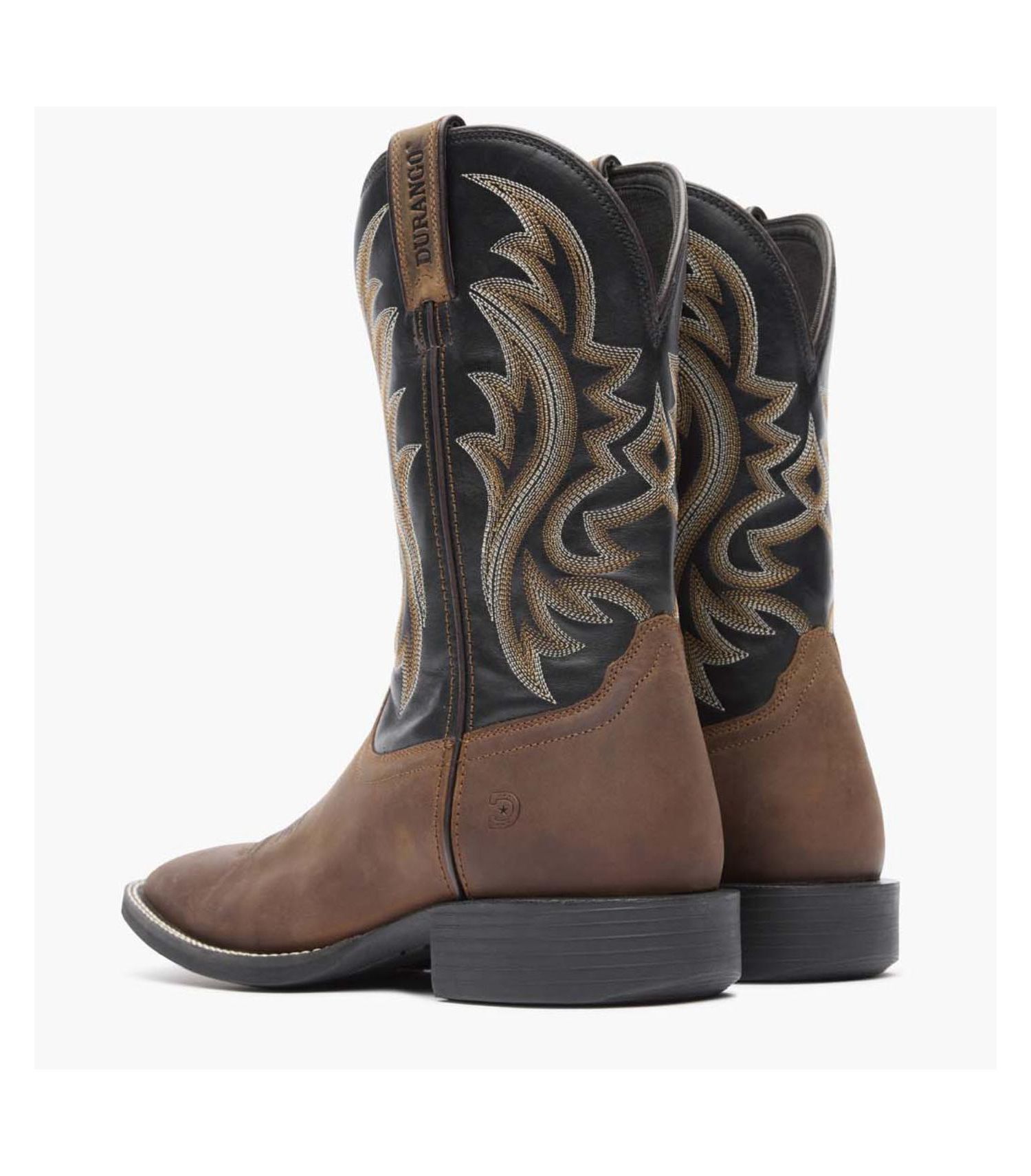 Men's Shyloh Western Boot