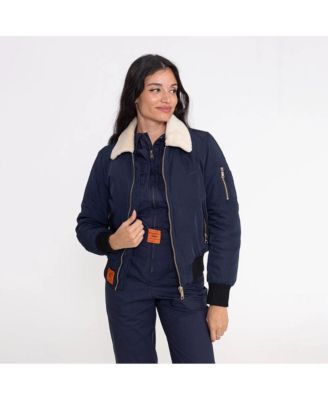 Women's Barcelone Jacket - Kaki