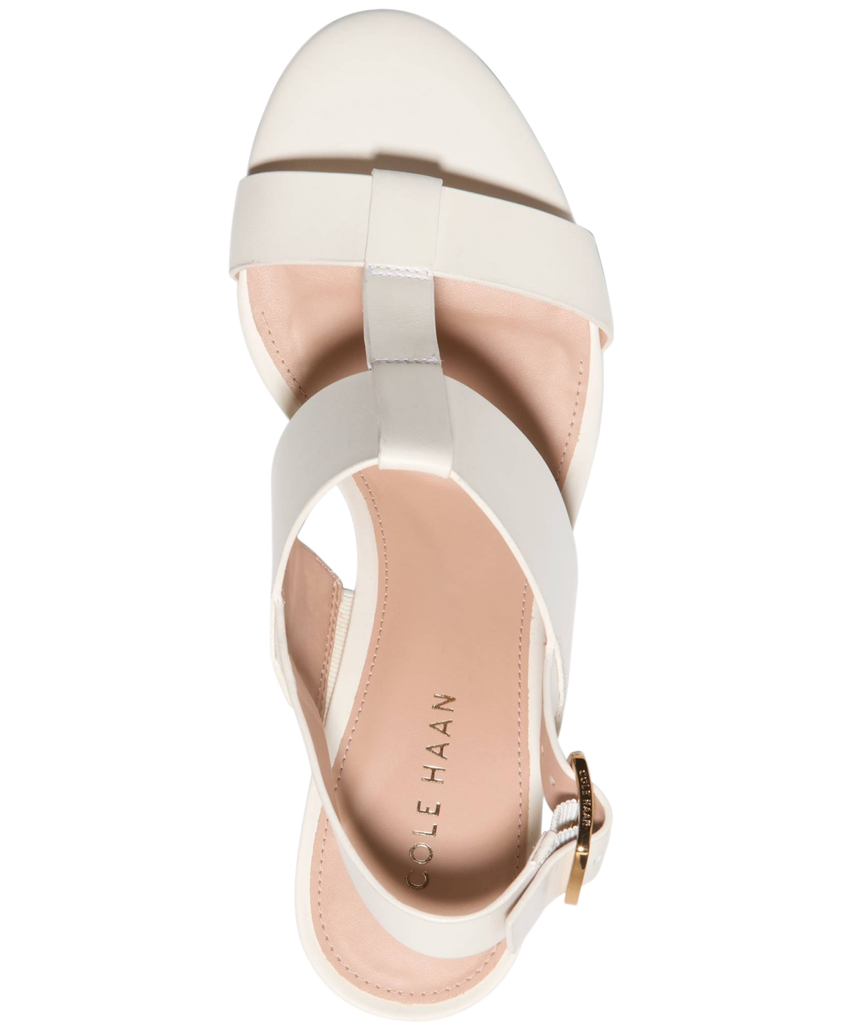 Cole Haan Women's Josie T-strap Dress Sandals