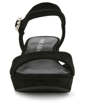 Women's Piper Platform Block Heel Dress Sandals