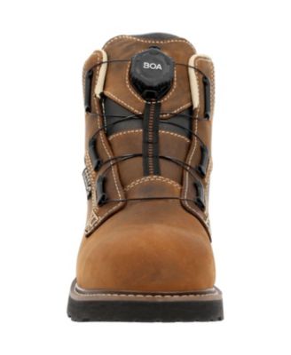 Men's Grindstone XTR BOA Composite Toe Work Boot