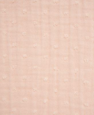 Baby Girls 3-Pc. Bow Shirt & Leggings Play Set