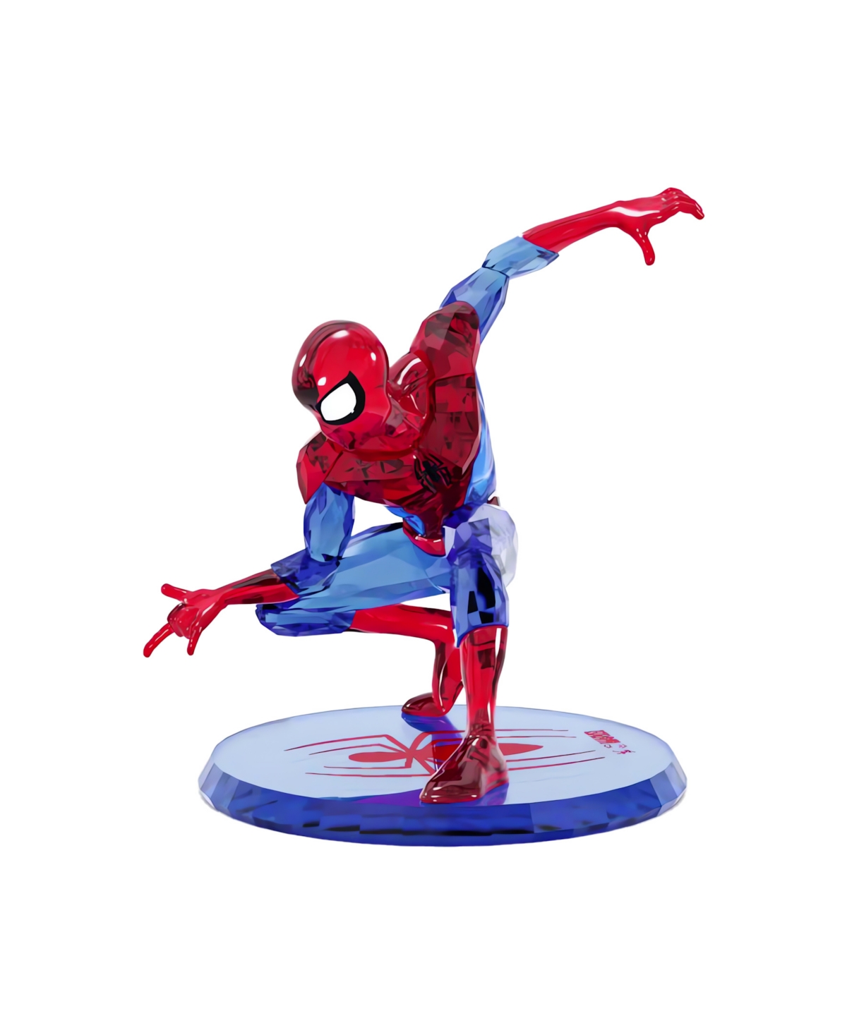 Swarovski Marvel Spider-man