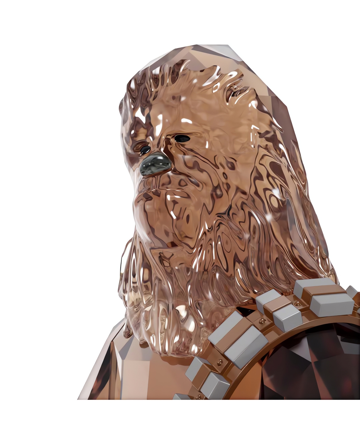 Swarovski Star Wars Chewbacca