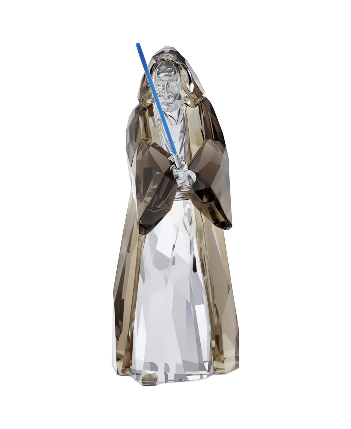 Swarovski Star Wars Obi-wan Kenobi Figurine
