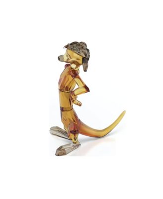 The Lion King Timon Figurine