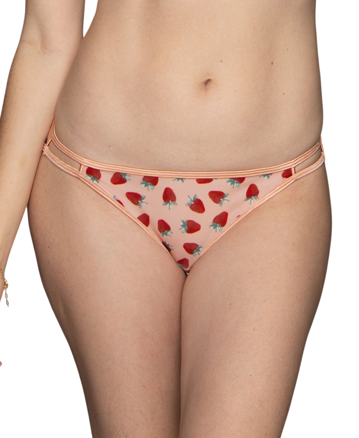 Illumination String Bikini Underwear 18108 - Charmed