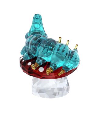 Alice In Wonderland Caterpillar Figurine