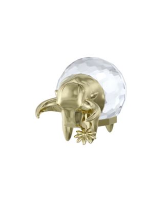 Zodiac Taurus Figurine