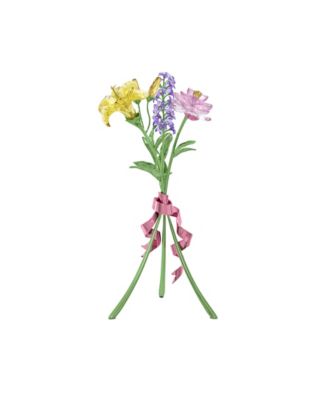 Medium Florere Bouquet Figurine