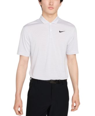 Men's Relaxed Fit Core Dri-FIT Short Sleeve Golf Polo Shirt
