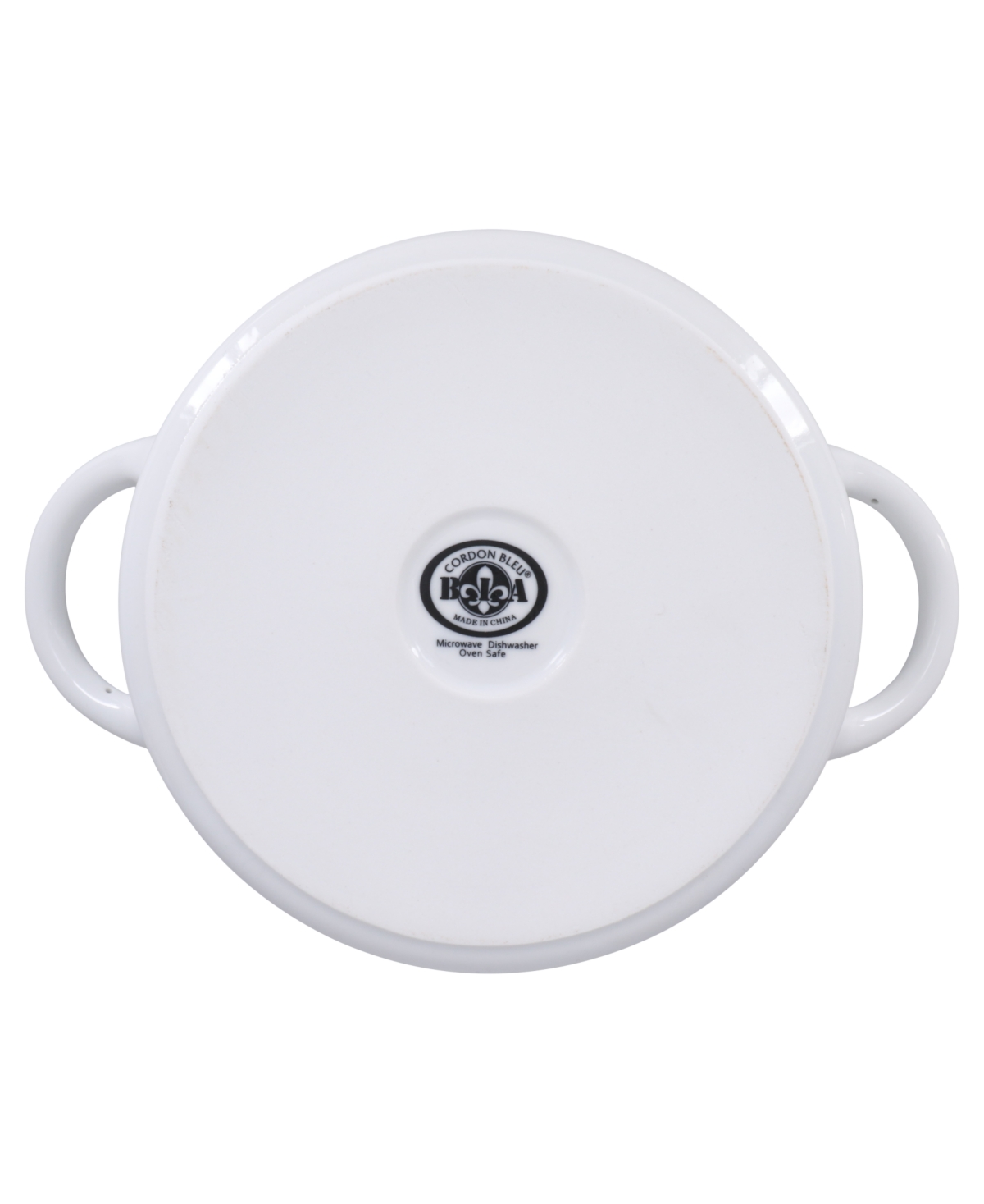 Bia Cordon Bleu Taos Round Covered Casserole