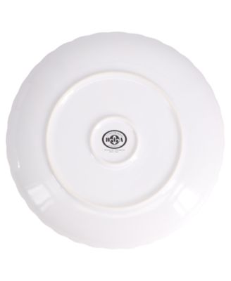 Petal 20-Pc. Dinnerware Set, Service for 4