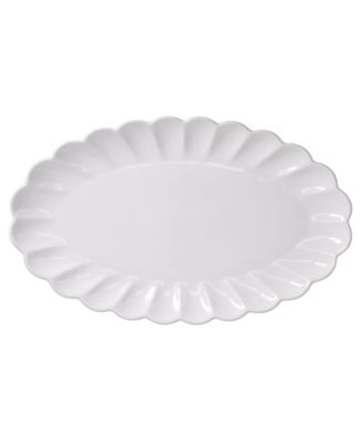 Petal Serving, Set of 2