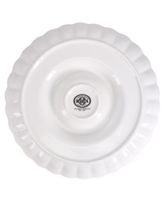 Petal Chip and Dip, Set of 2