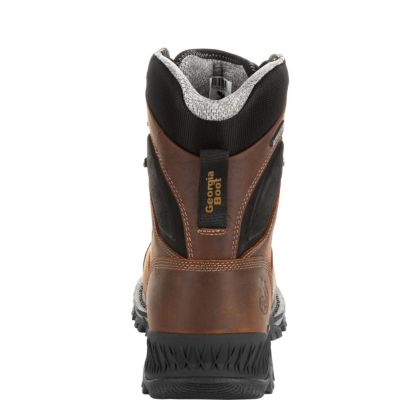 Men's Rumbler 8inch Composite Toe Waterproof Work Boot