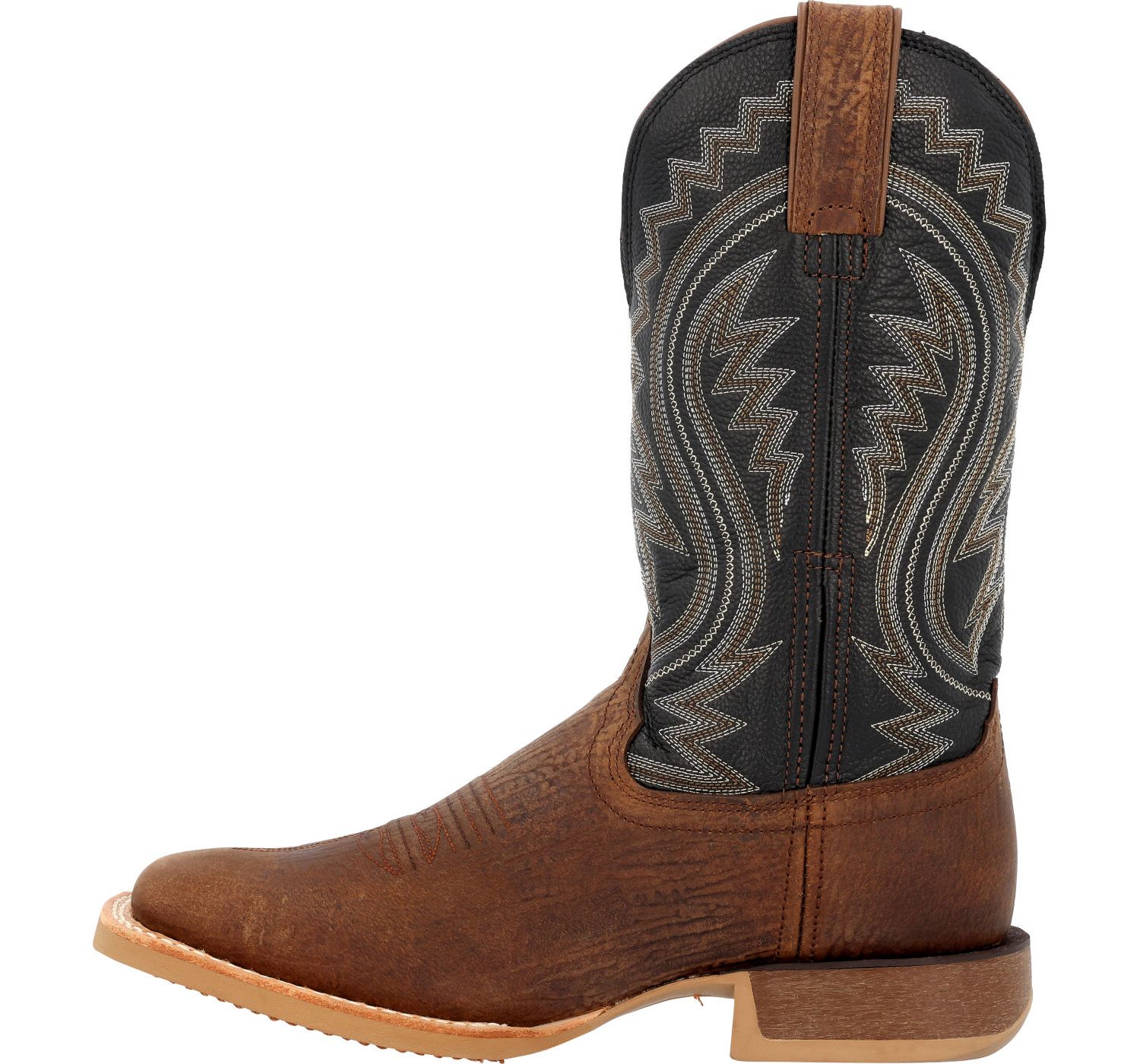 Men's Rebel Pro Acorn Western Boot