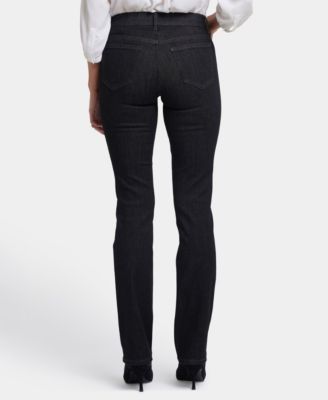 Women's Waist Match Marilyn Straight Jeans