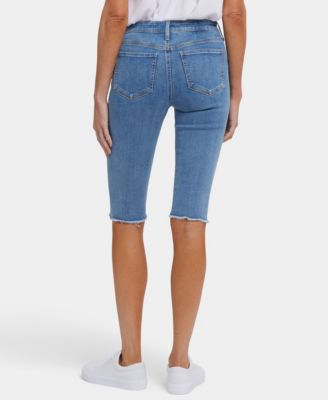 Women's Sophie Bike Capri Jeans