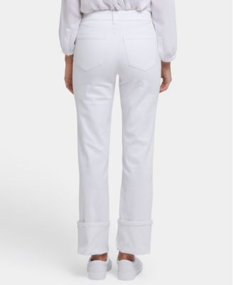 Women's Marilyn Straight Jeans