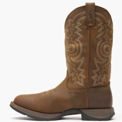 Men's Rebel by Waterproof Western Boot