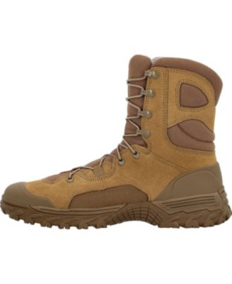 Men's Mountain Combat 8” Military Boot