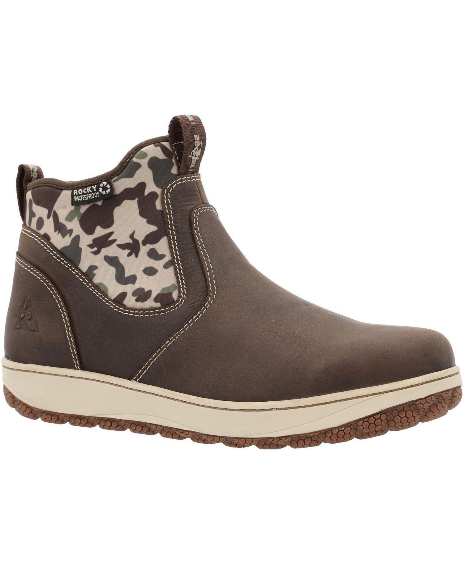 Men's Dry-Strike SRX Outdoor Boot