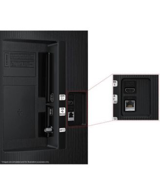 32" Class H5000F Series HD Smart LED TV - UN32H5000FFXZA