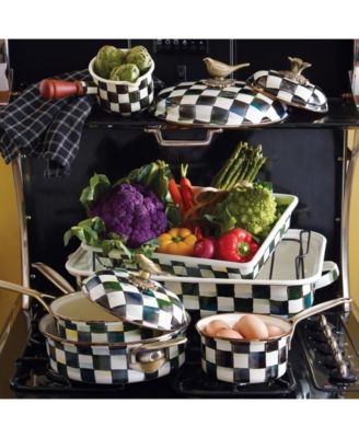 Courtly Check 9" x 13" Baking Pan