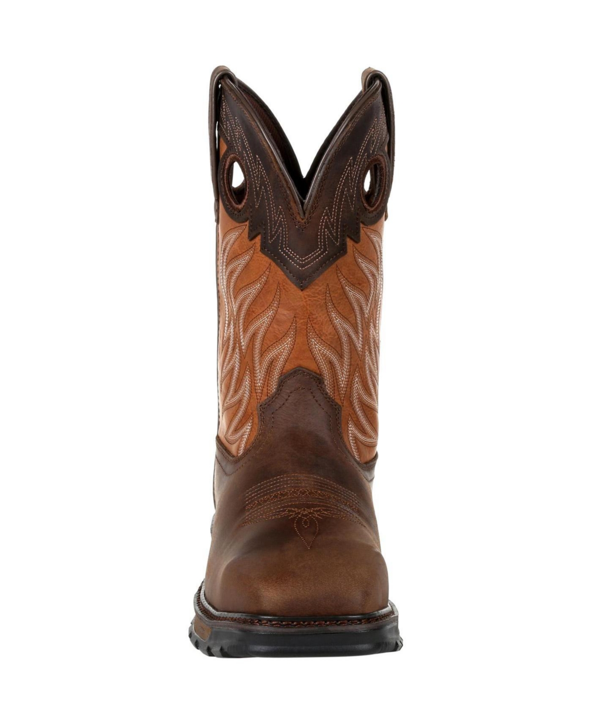 Durango Men's Maverick Xp Steel Toe Waterproof Western Work Boot