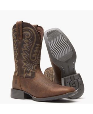 Men's Westward Western Boot