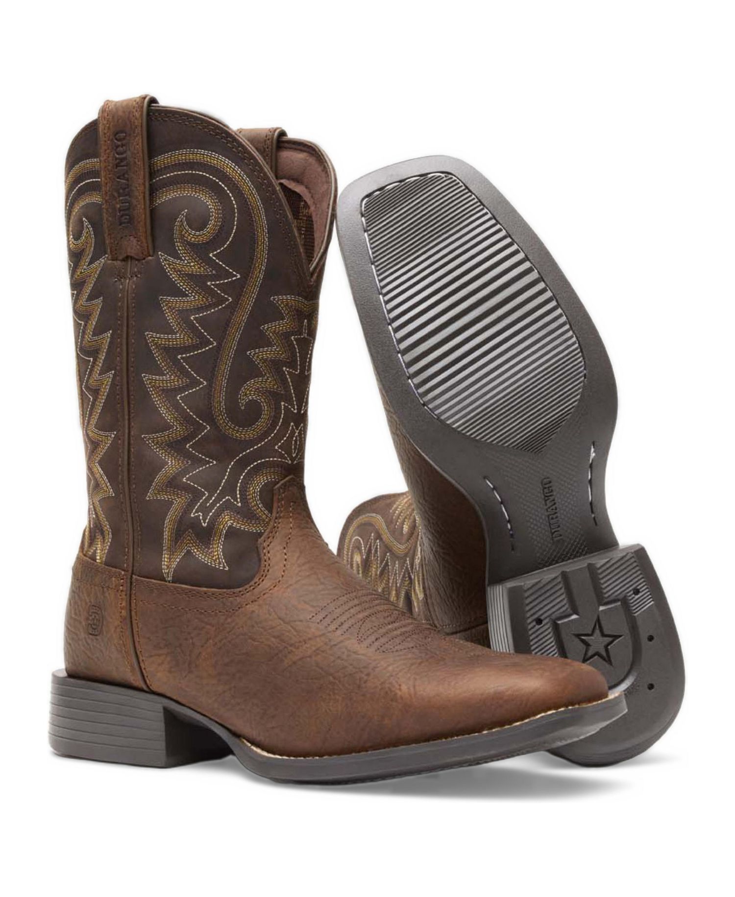 Men's Westward Western Boot