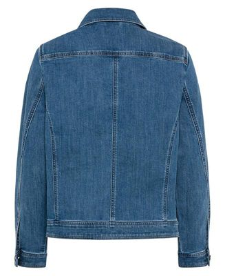 Women's Power Stretch Denim Jacket