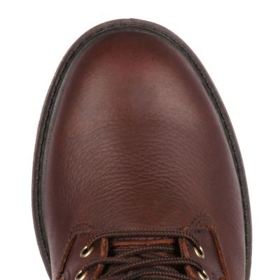 Men's Homeland Steel Toe Waterproof Work Boot