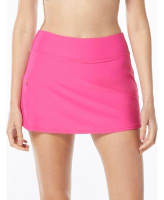 Women's Swim Emma Pull on Swim Skort