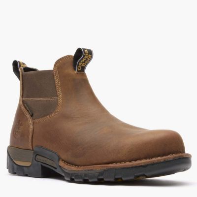GEORGIA BOOT
