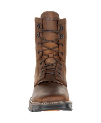 Men's Maverick XP Waterproof Lace Up Boot