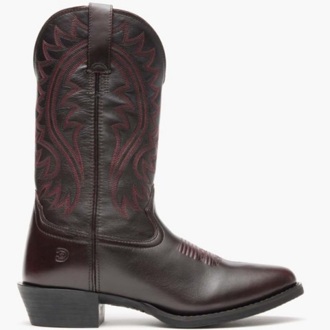 Мужские Durango Men's Shyloh Burgundy Western Boot