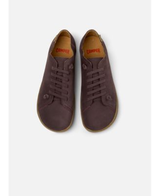 Men's Peu Cami Leather Sneakers