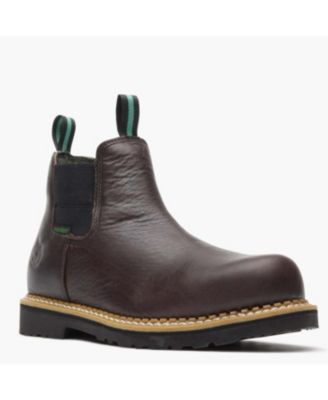 GEORGIA BOOT