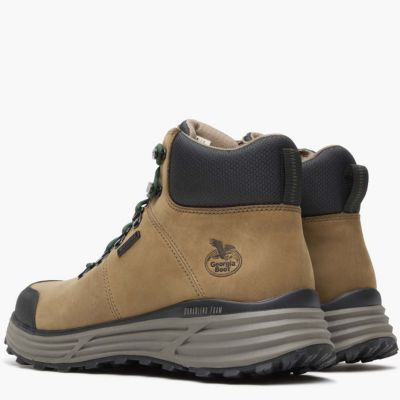 Men's DuraBlend Sport Waterproof Hiker