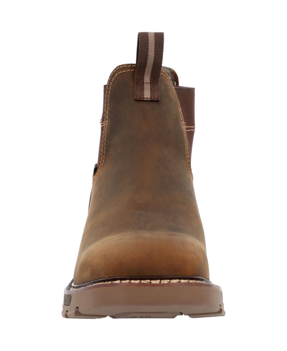 Georgia Boot Carbo-Tec Flx Alloy Toe Waterproof Chelsea Work BootBrand