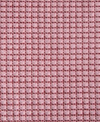 Gourmet Series Gridlines Kitchen Towels Set of 3, 18" x 28"