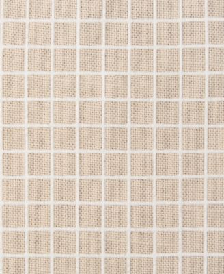 Gourmet Series Gridlines Pot Holder Set, Pack of 2