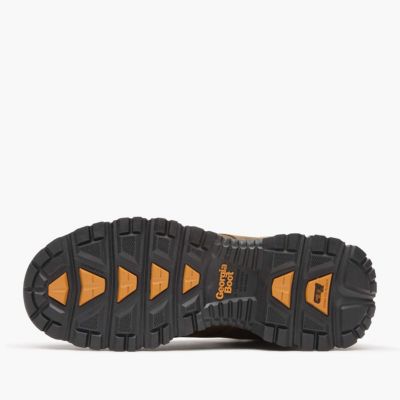 Men's TBD Alloy Toe Waterproof Work Boot