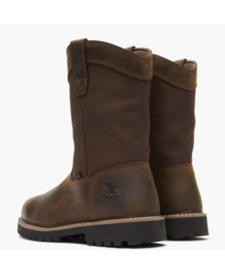 Men's Core 37 Waterproof Work Boot