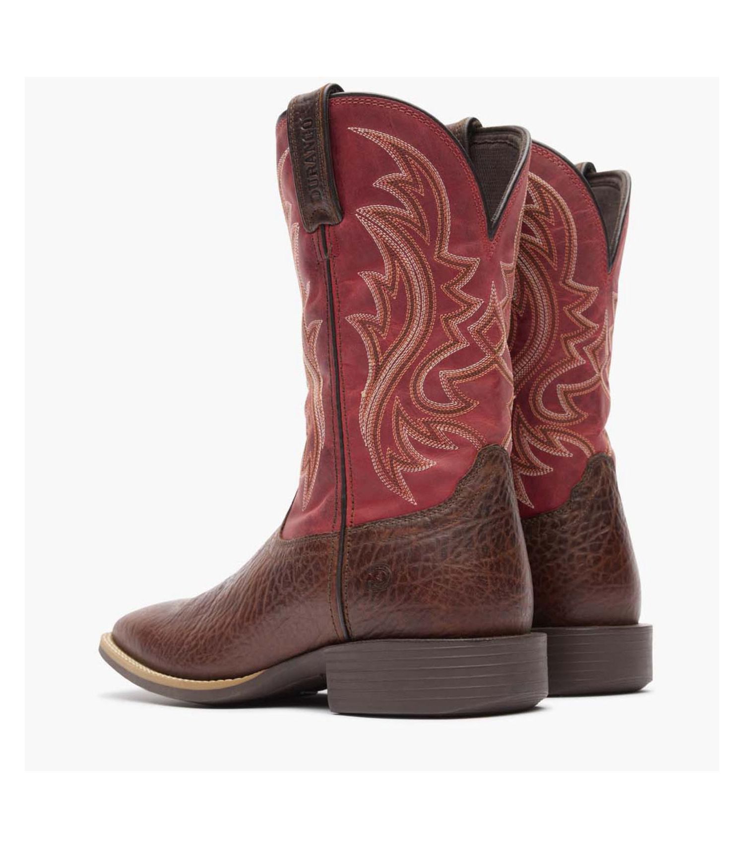 Men's Shyloh Western Boot