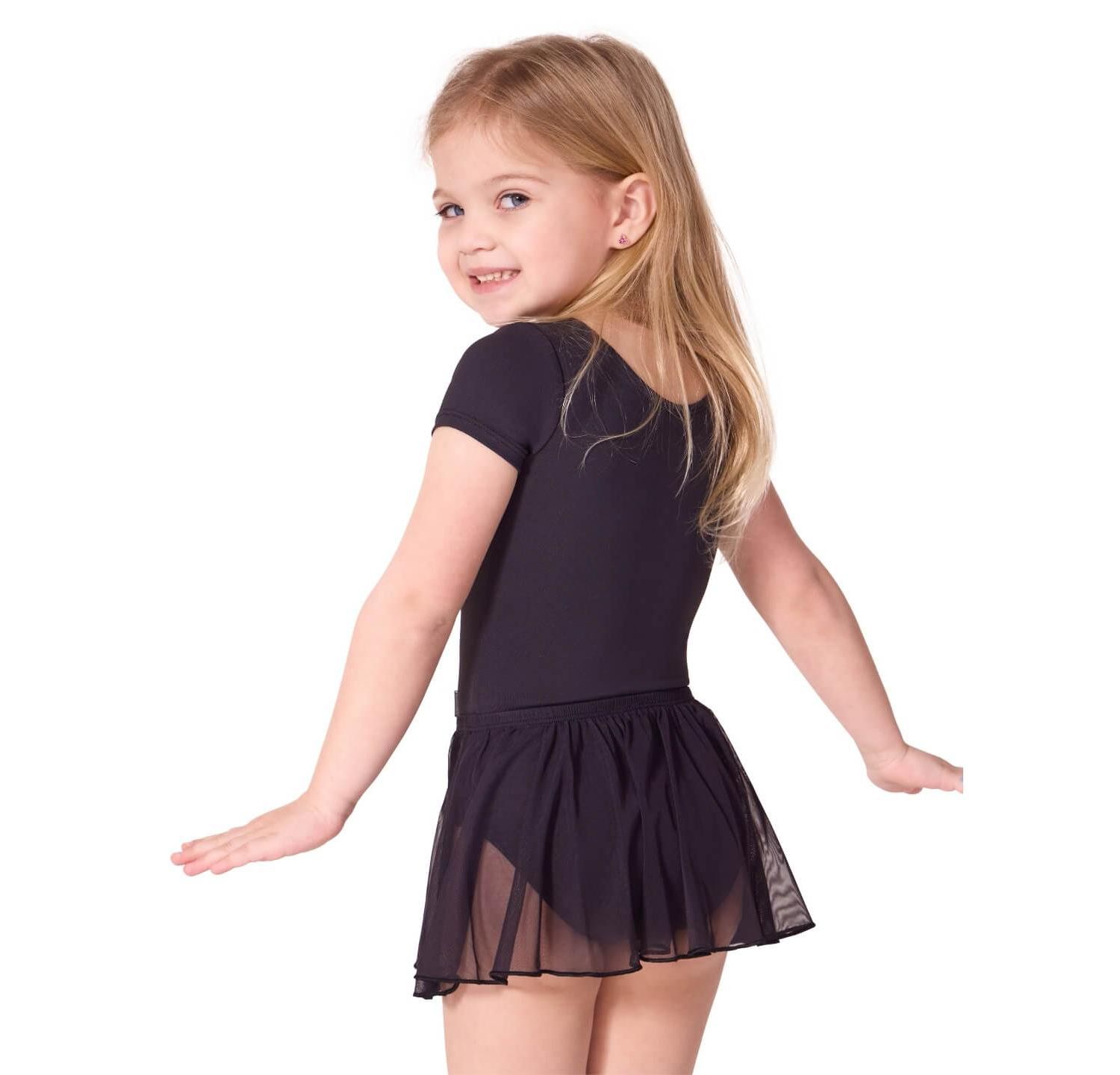 Girls Future Star Pull On Skirt