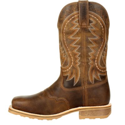Men's Maverick Pro Steel Toe Waterproof Western Work Boot