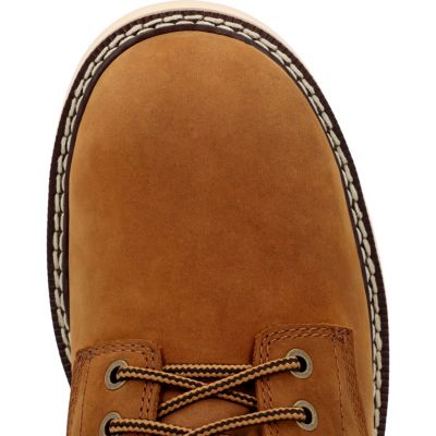 Men's Core 37 6" Waterproof Wedge Work Boot